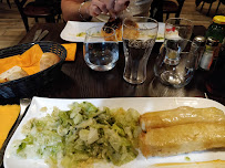 Plats et boissons du Restaurant La Table De Dimitri à Melun - n°14