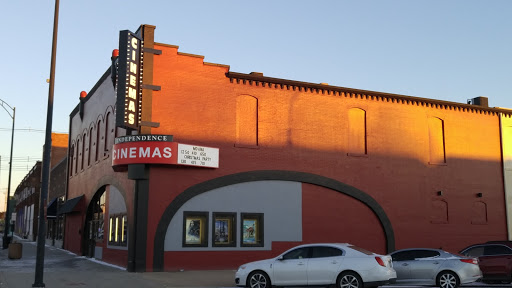 Movie Theater «Independence Cinemas», reviews and photos, 121 W Laurel St, Independence, KS 67301, USA