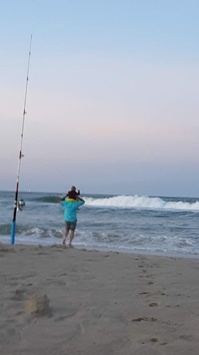 National Park «Cape Hatteras National Seashore», reviews and photos, Cape Hatteras National Park Rd, Nags Head, NC 27959, USA