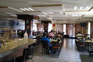 Restaurante Manolín - Madero image