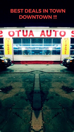 Used Car Dealer «National Auto Sales», reviews and photos, 257 E 12th St, Erie, PA 16503, USA