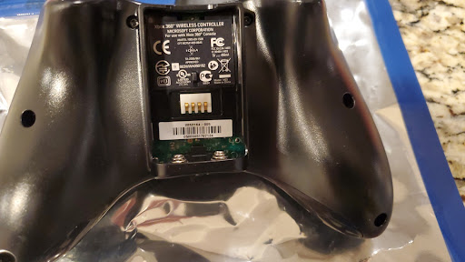 Video Game Store «Doc’s Video Games», reviews and photos, 16653 E Smoky Hill Rd, Aurora, CO 80015, USA