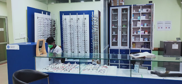 Eye-Q Super Specialty Eye Hospitals Muzaffarnagar - Eye-Q Super Specialty Eye Hospitals Muzaffarnagar