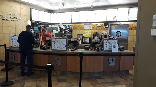 Fast Food Restaurant «Chick-fil-A», reviews and photos, 4250 Fort Campbell Blvd, Hopkinsville, KY 42240, USA