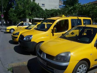 Nazilli Taksi , İsabeyli