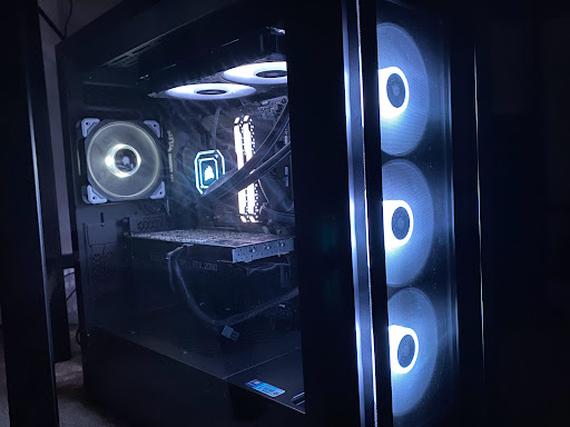 Computer Store «Computer Concepts», reviews and photos, 18001 Bothell Everett Hwy #120, Bothell, WA 98012, USA