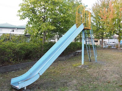 上谷刈下屋敷北公園