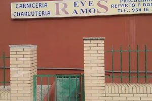 Reyes Ramos image