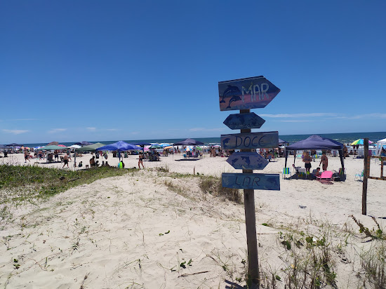 Praia de Nereidas