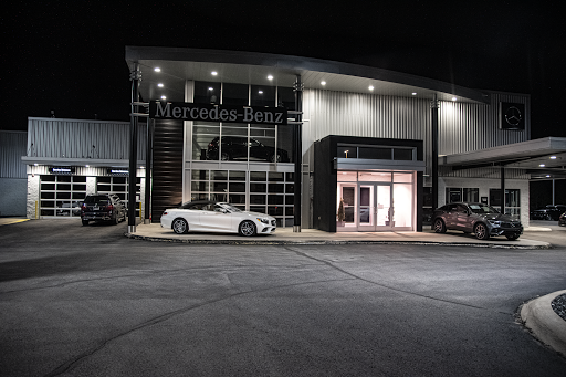 Mercedes Benz Dealer «Mercedes-Benz of Traverse City», reviews and photos, 3258 US-31, Traverse City, MI 49684, USA