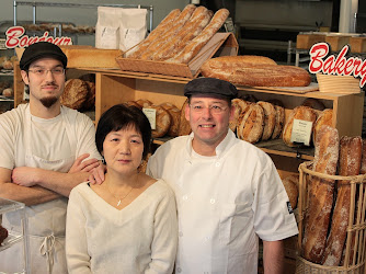 Boulangerie Bonjour