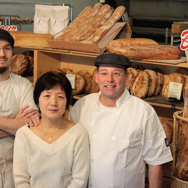 Boulangerie Bonjour