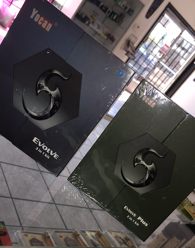 Tobacco Shop «T.M.B.H. SMOKE SHOP», reviews and photos, 1601 W 1st St a, Santa Ana, CA 92703, USA