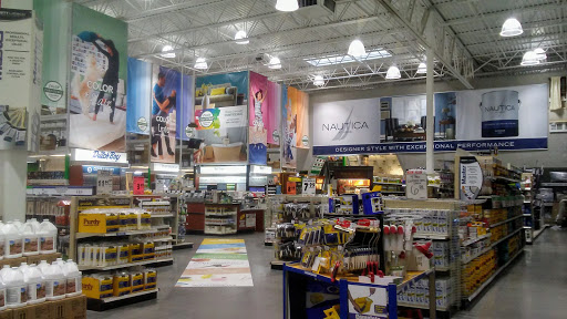 Home Improvement Store «Menards», reviews and photos, 1465 Menard Dr, Detroit Lakes, MN 56501, USA