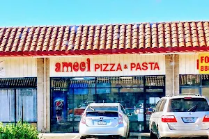 Ameci Pizza Kitchen image