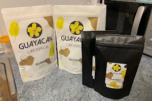 CAFÉ GUAYACÁN image