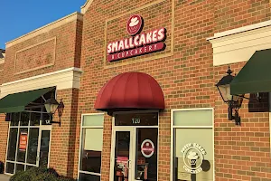 Smallcakes Williamsburg image