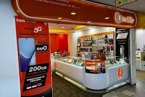 U Mobile Spectrum Shopping Mall image