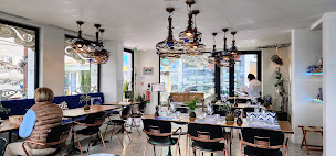Photo n°78 de Restaurant Le Saint Jean à Saint-Jean-Cap-Ferrat ()