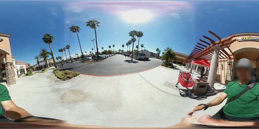 Nutrishop Brea