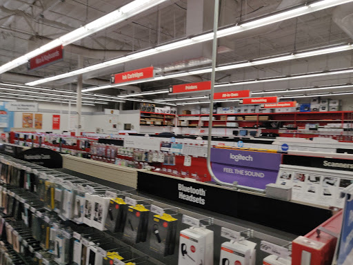 Office Supply Store «Staples», reviews and photos, 3550 N Goldwater Blvd, Scottsdale, AZ 85251, USA