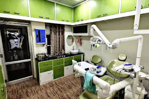 Dr.Sharma's Dental Hospital image