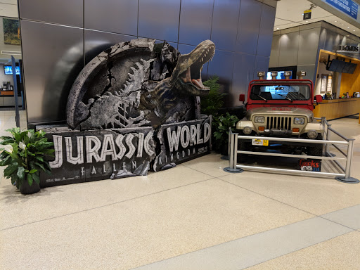 Imax Theater «IMAX Theatre», reviews and photos, 650 W Washington St, Indianapolis, IN 46204, USA