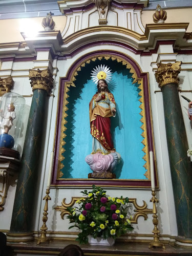 Igreja de Lamaçães - Braga