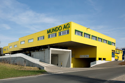 MUNDO AG