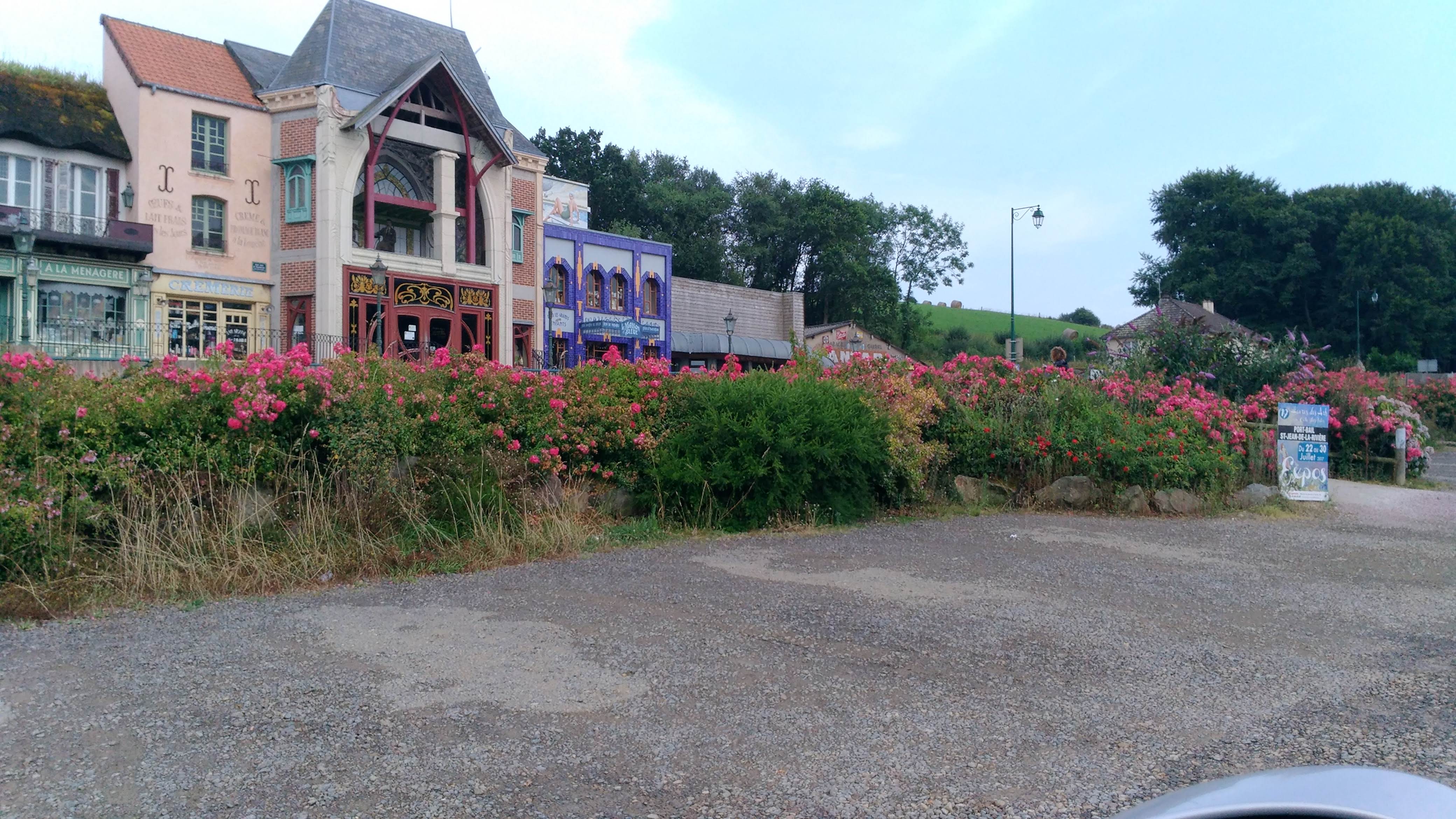 Photo n° 2 de l'avis de O. fait le 22/07/2017 à 17:24