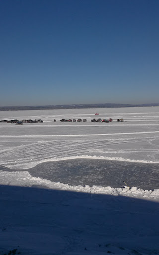 Boutique Hotel «Freehands Lakeside», reviews and photos, 2521 Lake Shore Dr W, Ashland, WI 54806, USA