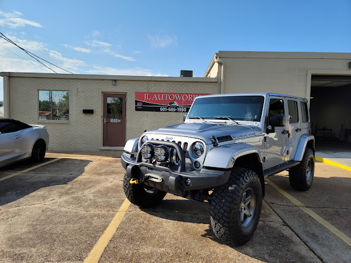 JL Autoworks LLC en Meridian