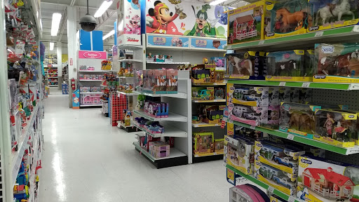 Toy Store «Toys