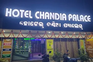 Chandia Hotel image