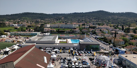 Foire De Brignoles en Provence Verte