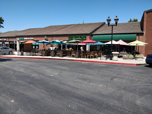 Shopping Mall «The Marketplace Shopping Center», reviews and photos, 433 Market Pl, San Ramon, CA 94583, USA