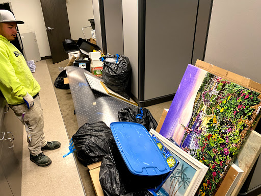 Migos Junk Removal Oxnard image