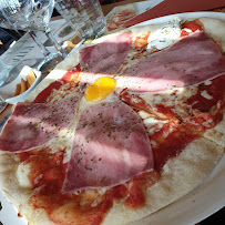 Prosciutto crudo du Restaurant italien Del Arte à Arles - n°12