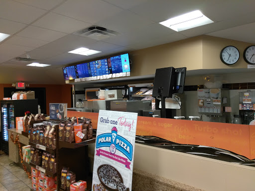 Ice Cream Shop «Baskin-Robbins», reviews and photos, 1200 W 23rd St, Panama City, FL 32405, USA