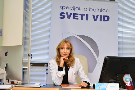 SVETI VID – Special Eye Hospital - SVETI VID – Special Eye Hospital