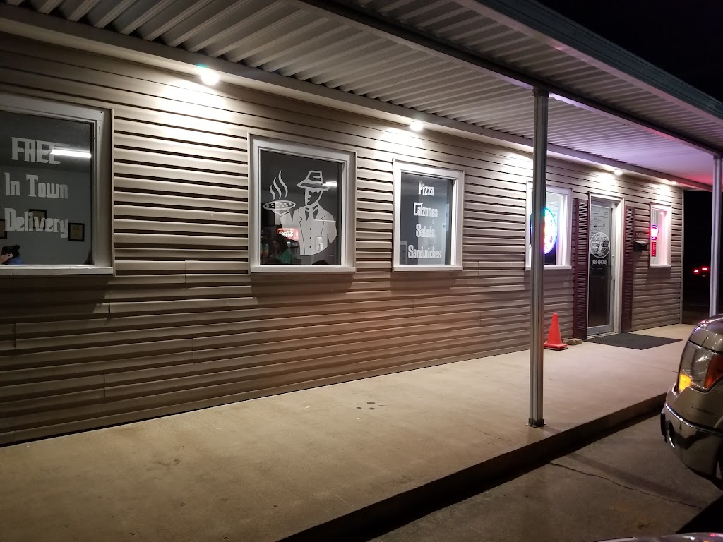 Goodfella's Pizzeria 74354