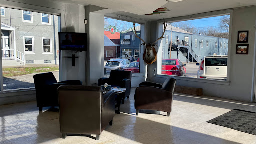 Used Car Dealer «New Richmond Auto Sales», reviews and photos, 335 Front St, New Richmond, OH 45157, USA