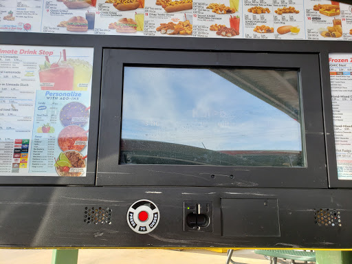 Fast Food Restaurant «Sonic Drive-In», reviews and photos, 2917 KY-1629, Corbin, KY 40701, USA