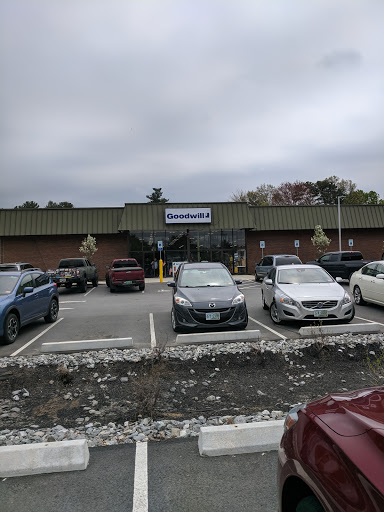 Thrift Store «Goodwill Store & Donation Center», reviews and photos