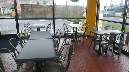 Donut Shop «Heavenly Donuts», reviews and photos, 1915 N Lombard St, Portland, OR 97217, USA