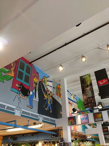 Gift Shop «Cool As A Moose», reviews and photos, 118 Main St, Bar Harbor, ME 04609, USA