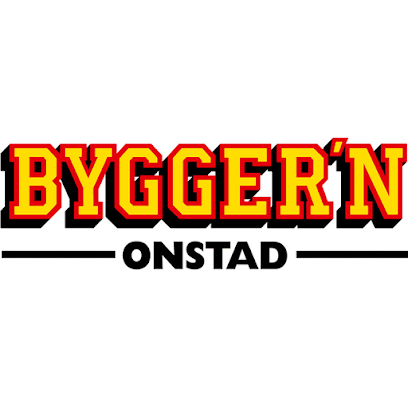 Bygger'n Onstad