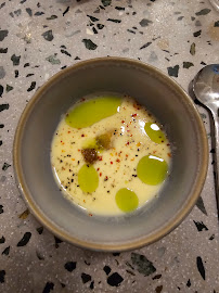 Les plus récentes photos du Restaurant L'Hommage à Paris - n°2