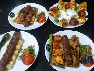 Photo n°11 de Efsane Kebab à La Roche-sur-Foron ()