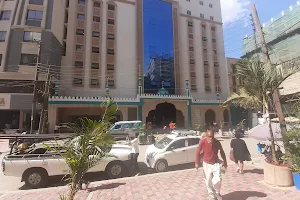 Masjid Abu Bakr مسجدEastleigh image